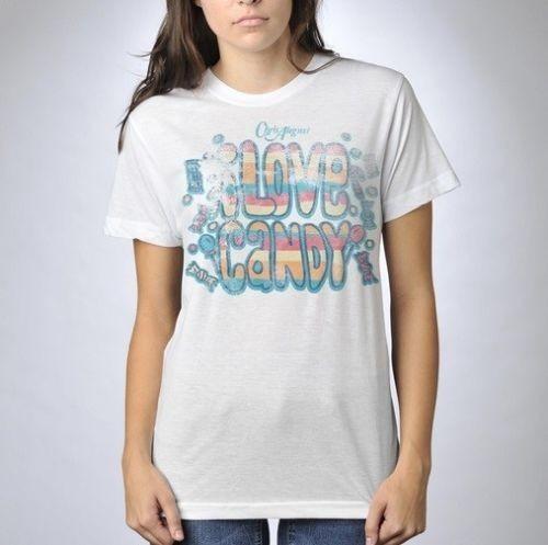 Chris August I Love Candy TShirt Unisex T-Shirt M
Chris August I Love Candy TShirt Unisex T-Shirt M