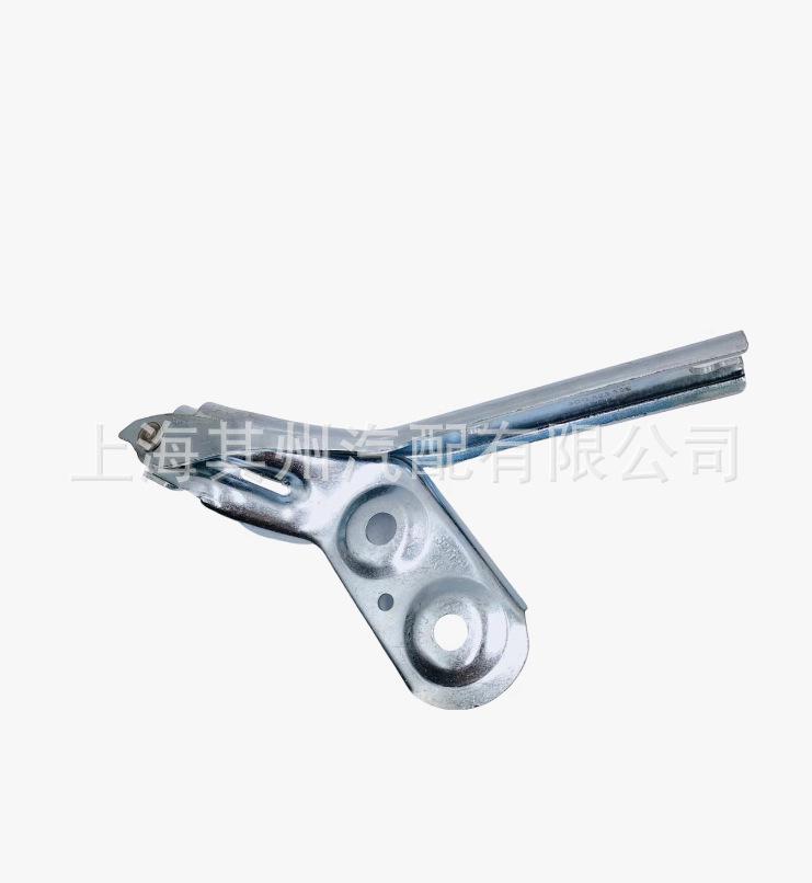 3CG823301A/3CG823302A Hood Hinge Compatible with Touareg
3CG823301A/3CG823302A Hood Hinge Compatible with Touareg