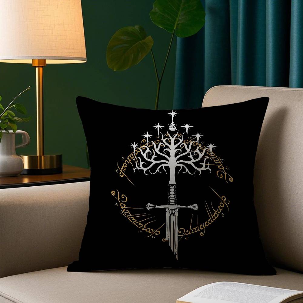 Film LLord of RRings Pillow Case Plush Fabric Soft Pillowcase Double Sided Print Sofa Cushion Cover Throw 30x30cm
Film LLord of RRings Pillow Case Plush Fabric Soft Pillowcase Double Sided Print Sofa Cushion Cover Throw 30x30cm