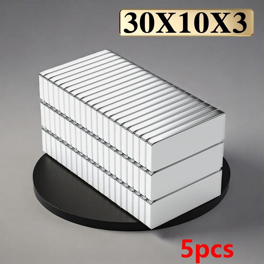 Блок 30x10x3 мм Магниты на холодильник imanes para manualidades для холодильника, офиса, DIY
Блок 30x10x3 мм Магниты на холодильник imanes para manualidades для холодильника, офиса, DIY