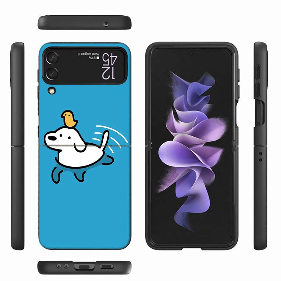 Милый Чехол для Телефона Matsui Art для Samsung Z Flip 6 7 5G Z Flip 5 Galaxy Z Flip 3 4 5G ZFlip Ударопрочный Жесткий Чехол TPU PC Coque Capa Galaxy Z Flip 4 5G
Милый Чехол для Телефона Matsui Art для Samsung Z Flip 6 7 5G Z Flip 5 Galaxy Z Flip 3 4 5G ZFlip Ударопрочный Жесткий Чехол TPU PC Coque Capa Galaxy Z Flip 4 5G