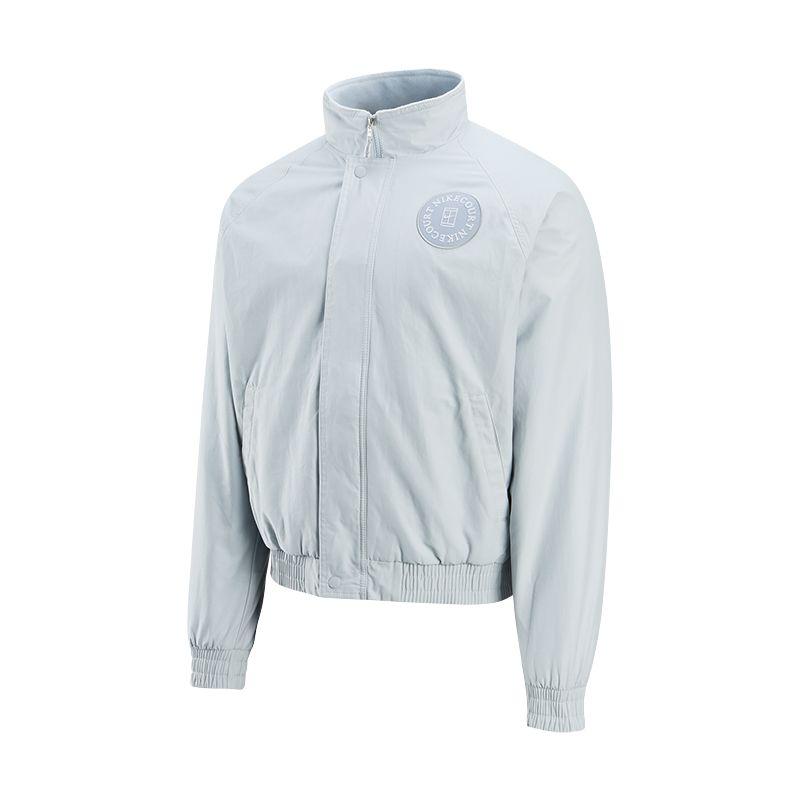 New Nike Jackets Men s Light Cyan HQ1745-043 XL
New Nike Jackets Men s Light Cyan HQ1745-043 XL