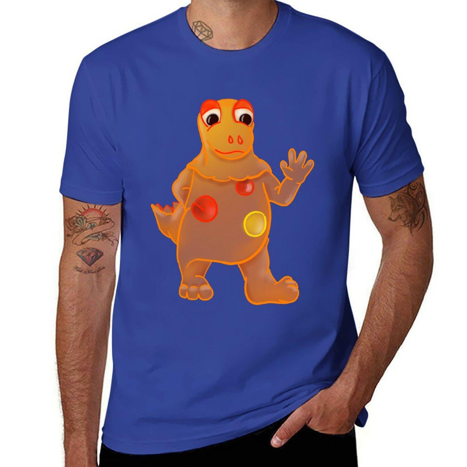 Casimir T-Shirt quick drying new edition customs men clothings 4XL
Casimir T-Shirt quick drying new edition customs men clothings 4XL