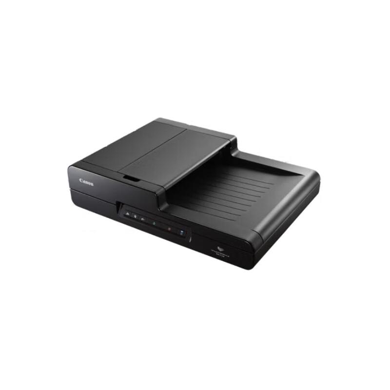 Canon DR-F120 Scanner
Canon DR-F120 Scanner