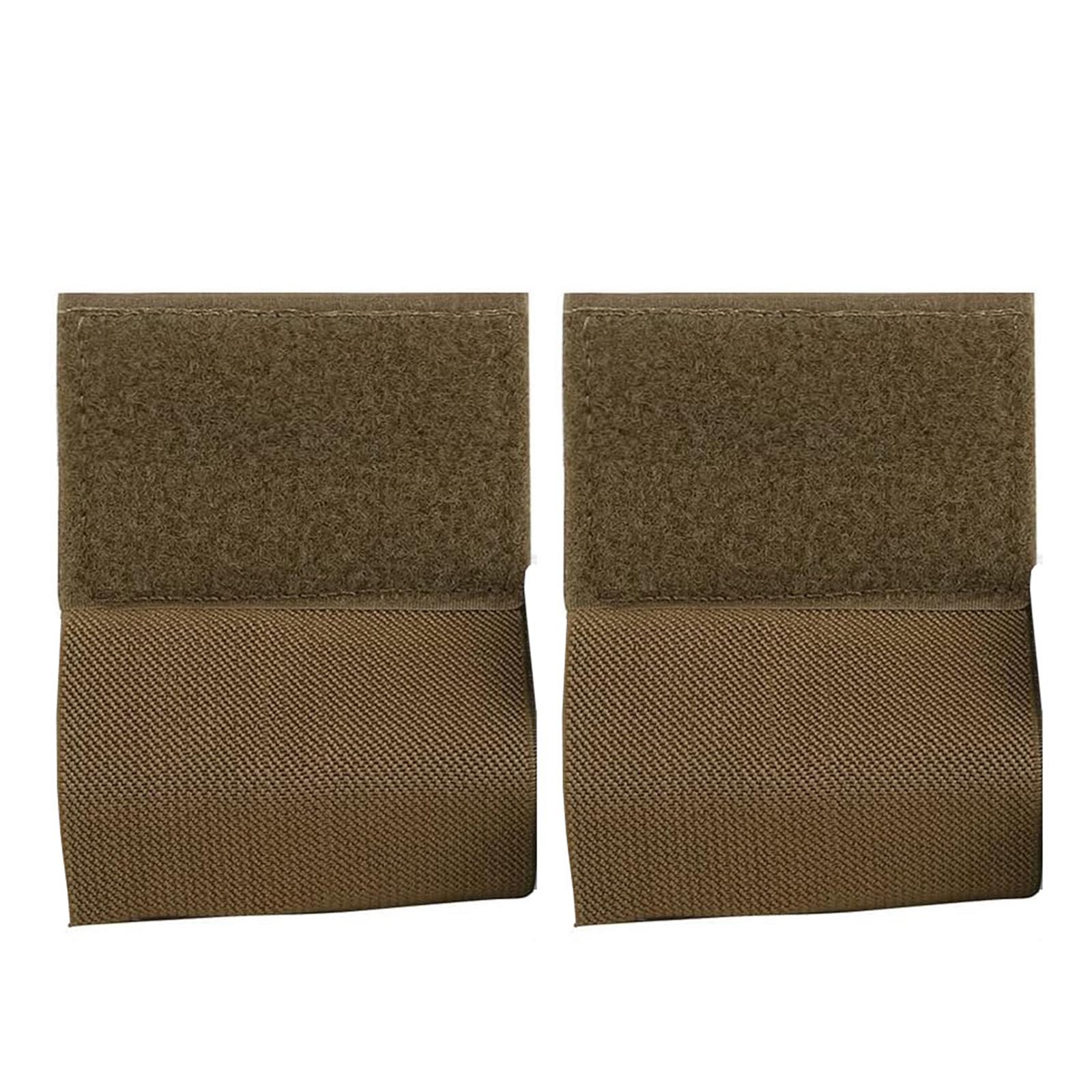 2 шт. Легкая панель на липучке, ремень для жгута, ремень для хранения, тактический держатель для жгута, подсумок, наборы для оказания первой медицинской помощи хаки