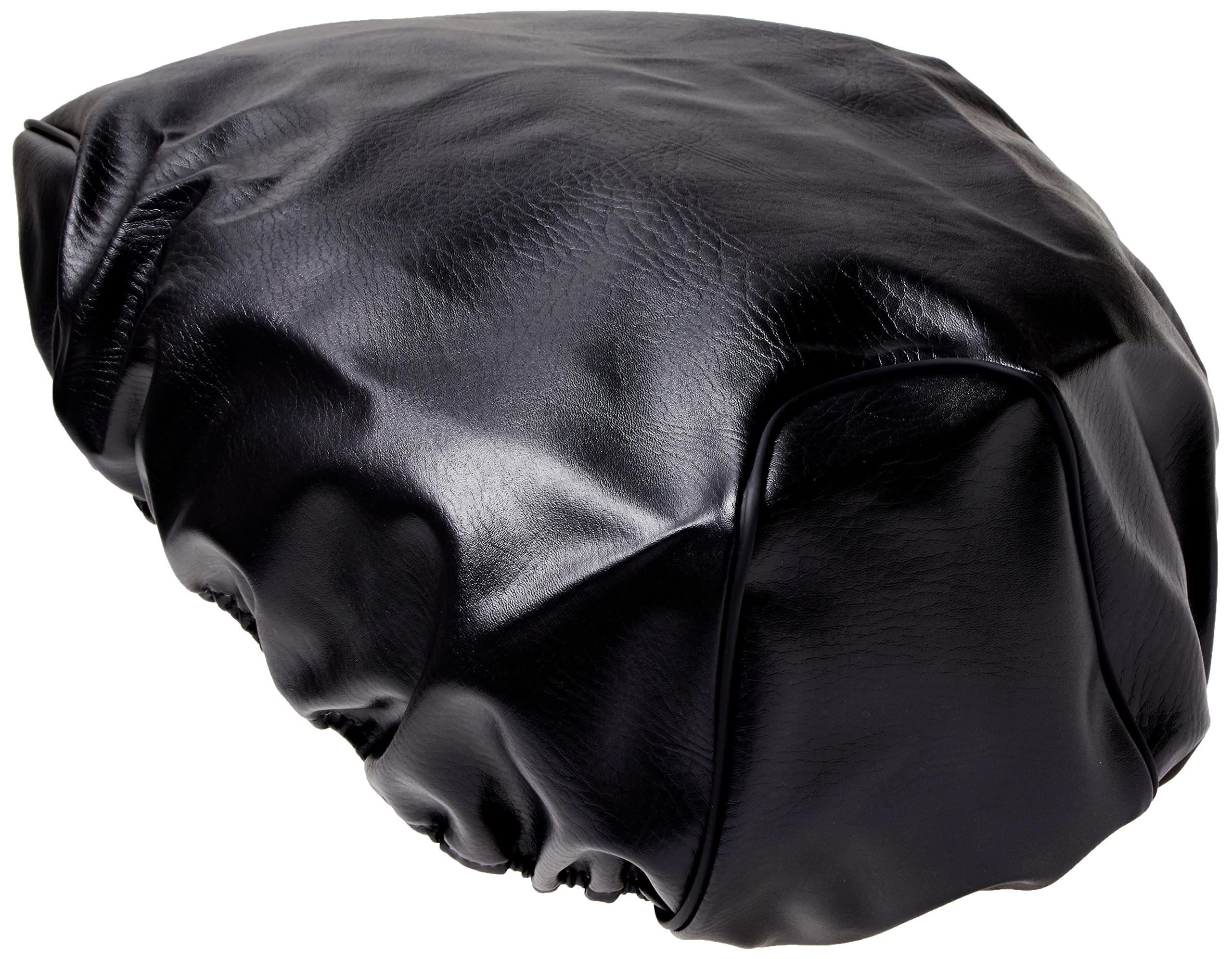 Yamaha Motor (Yamaha) Seat Cover for XC125FI (28S), Black, 90793-63114
Yamaha Motor (Yamaha) Seat Cover for XC125FI (28S), Black, 90793-63114