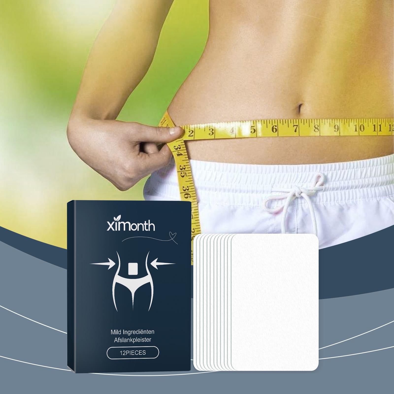 Патч для ухода за телом Ximonth Shape Up Покажите изгибы вашего тела Ленивые руки Живот Кожа Пупок Патч
Патч для ухода за телом Ximonth Shape Up Покажите изгибы вашего тела Ленивые руки Живот Кожа Пупок Патч