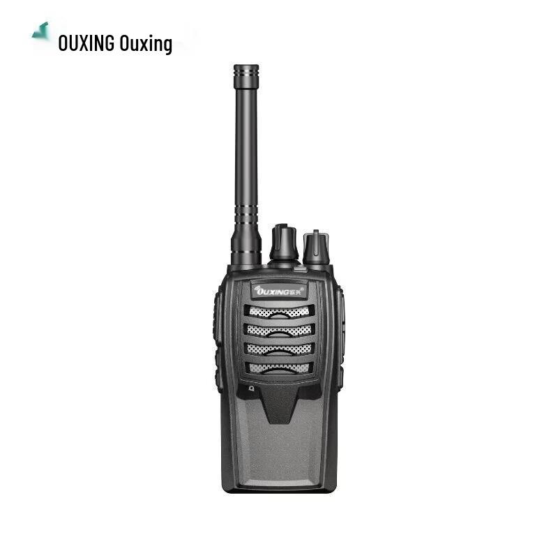 OUXING MTD330 Digital Walkie-Talkie (CN version)
OUXING MTD330 Digital Walkie-Talkie (CN version)