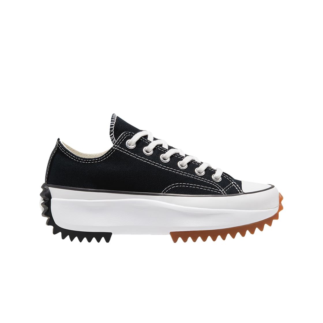 Converse Run Star Hike Low Черный 245
Converse Run Star Hike Low Черный 245