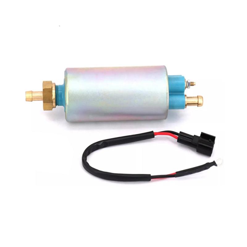 12V High-quality fuel pump suitable for Mercury and Yamaha 888251T02 888251T01 888251T 69J-24410-00 4601
12V High-quality fuel pump suitable for Mercury and Yamaha 888251T02 888251T01 888251T 69J-24410-00 4601