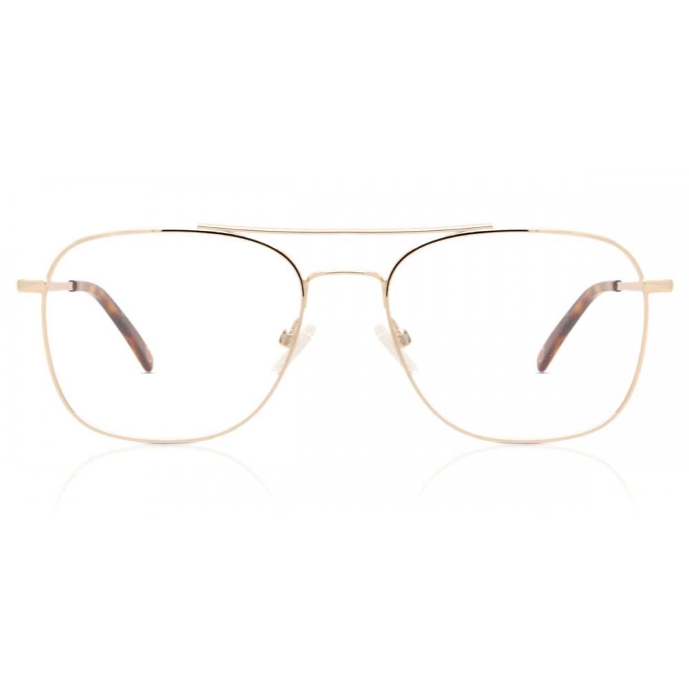 Full Rim PiloT Gold SmarTbuy CollecTion TaranTine T 1440 001 Fashion Unisex Eyeglasses Gold/56
Full Rim PiloT Gold SmarTbuy CollecTion TaranTine T 1440 001 Fashion Unisex Eyeglasses Gold/56
