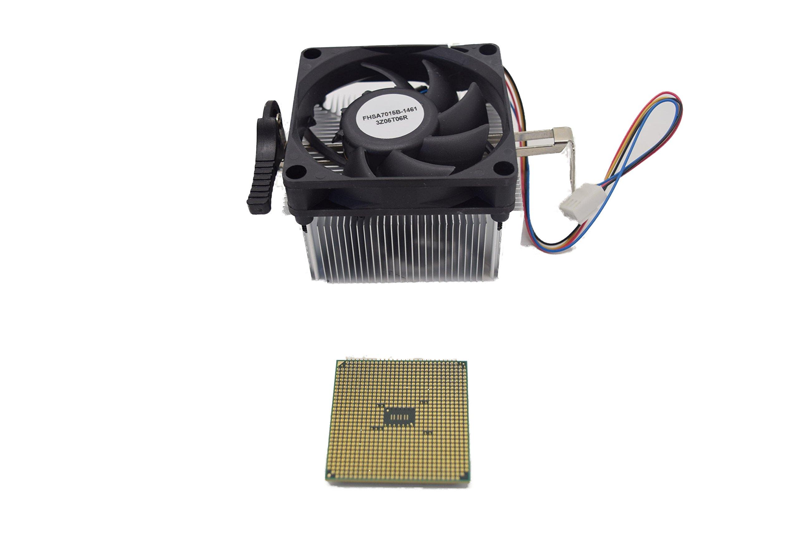 AMD A8 5600K Black Edition Socket FM2 TDP 100W GPU HD7560D AD560KWOHJBOX A-Series 3.6GHz×4
AMD A8 5600K Black Edition Socket FM2 TDP 100W GPU HD7560D AD560KWOHJBOX A-Series 3.6GHz×4