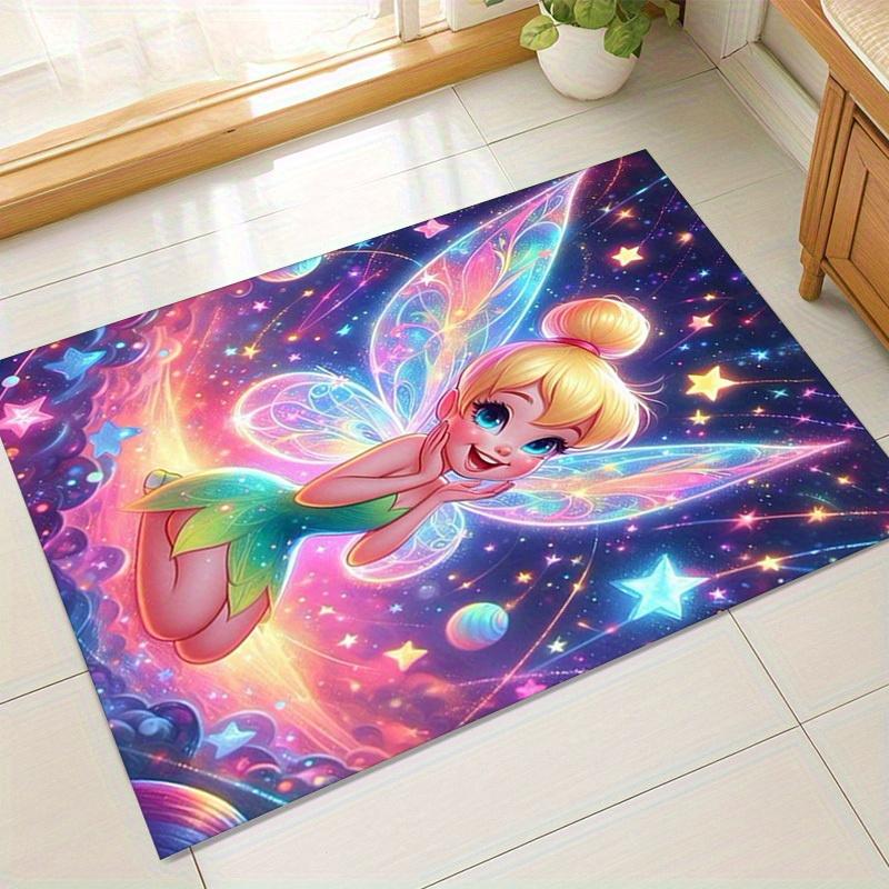 1pc. Magical Fairy Starry Sky Home Office Outdoor Carpet Gift Decorative Rug Matz0414291 60cm by 90cm
1pc. Magical Fairy Starry Sky Home Office Outdoor Carpet Gift Decorative Rug Matz0414291 60cm by 90cm