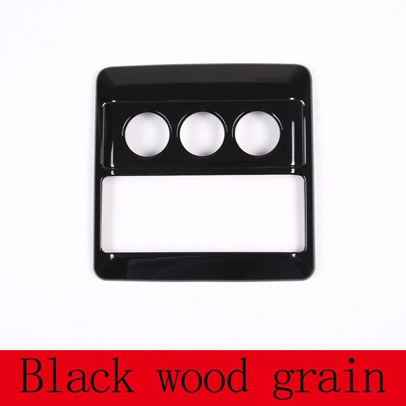 For Land Rover Discovery 4 LR4 2010-2016 ABS Front Ceiling Roof Reading Light Lamp Trim Cover Frame Car Accessories
For Land Rover Discovery 4 LR4 2010-2016 ABS Front Ceiling Roof Reading Light Lamp Trim Cover Frame Car Accessories