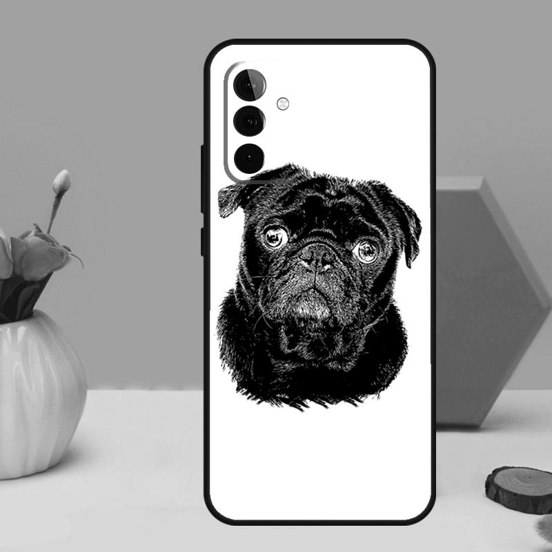 Pug Dog For Samsung Galaxy A36 A56 A54 A34 A14 A06 A16 A26 A12 A32 A52 A13 A33 A53 A15 A35 A55 Case Samsung A32 5G
Pug Dog For Samsung Galaxy A36 A56 A54 A34 A14 A06 A16 A26 A12 A32 A52 A13 A33 A53 A15 A35 A55 Case Samsung A32 5G