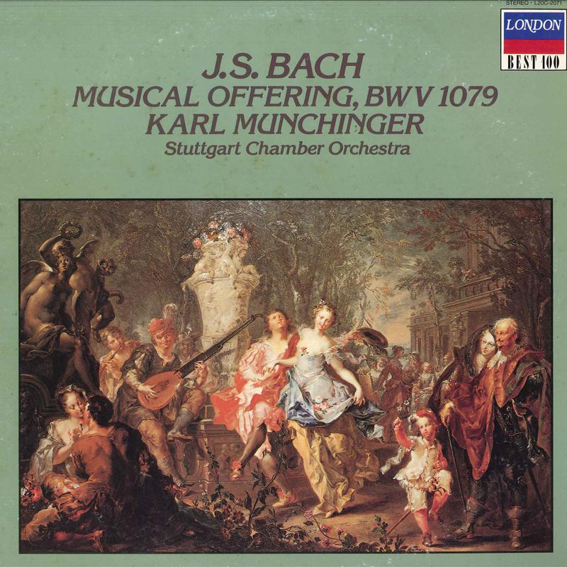 LP Record KARL MUNCHINGER STUTTGART CHAMBER Bach Musical Offering Bwv. 1079 L20C2071 LONDON 1977 Japan Obi Classical Used
LP Record KARL MUNCHINGER STUTTGART CHAMBER Bach Musical Offering Bwv. 1079 L20C2071 LONDON 1977 Japan Obi Classical Used