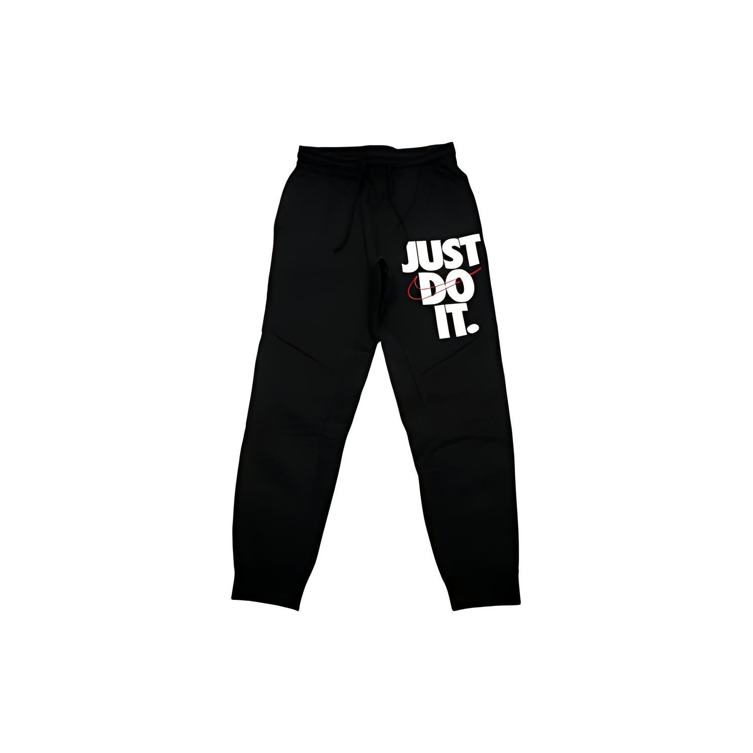 New Nike Knitted Sports Pants Men s 931904-010 XL
New Nike Knitted Sports Pants Men s 931904-010 XL