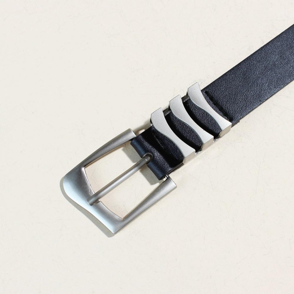 Retro Imitation Leather Belt Women S Simple High-End Thin Belt Decorative Jeans Waist Women S Belt 102cm long
Retro Imitation Leather Belt Women S Simple High-End Thin Belt Decorative Jeans Waist Women S Belt 102cm long