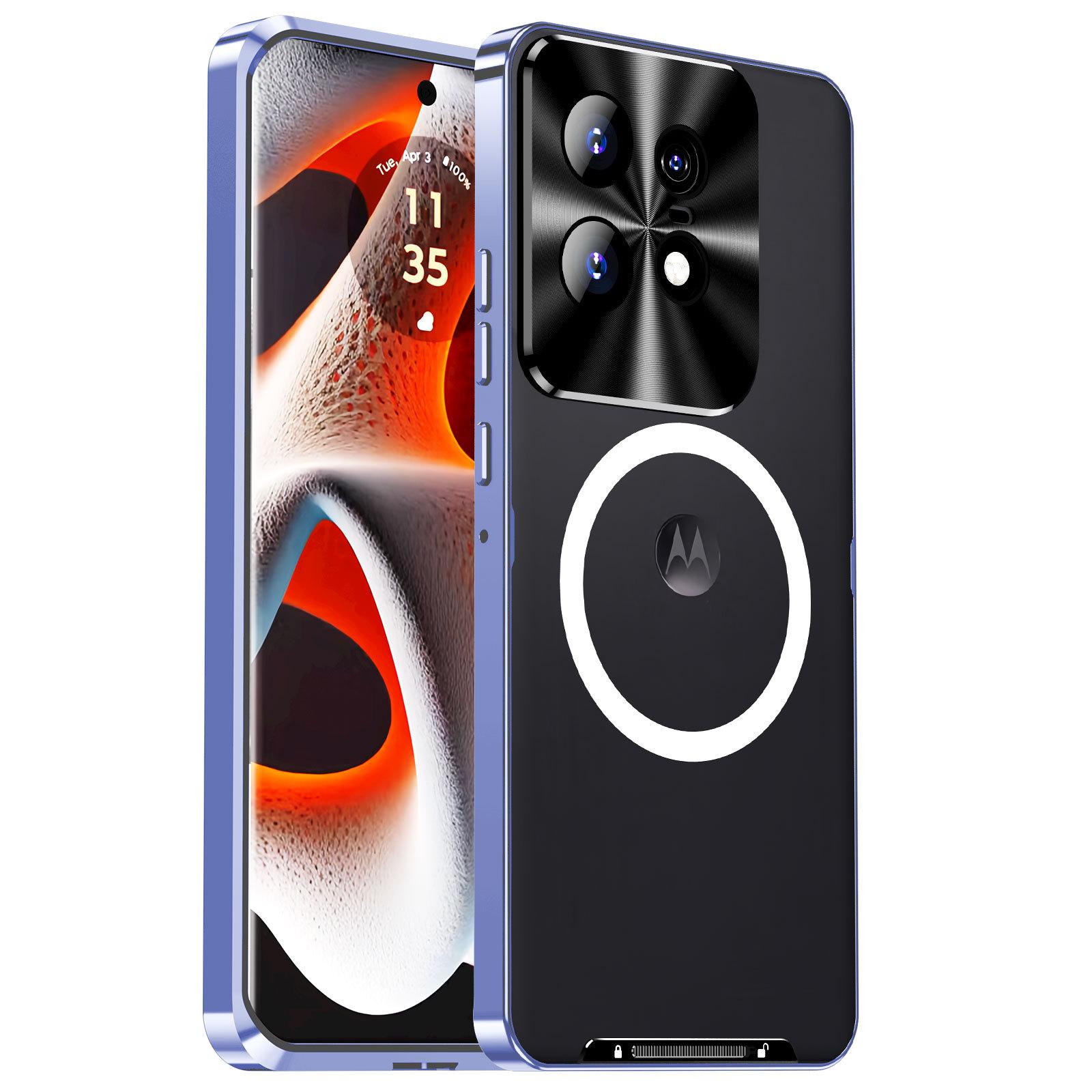 Case Fo Motorola Moto Edge 50 X50 Pro 2025 Ultra Phone Case Cover Pc + tpu&Motorola Edge (2024)
Case Fo Motorola Moto Edge 50 X50 Pro 2025 Ultra Phone Case Cover Pc + tpu&Motorola Edge (2024)