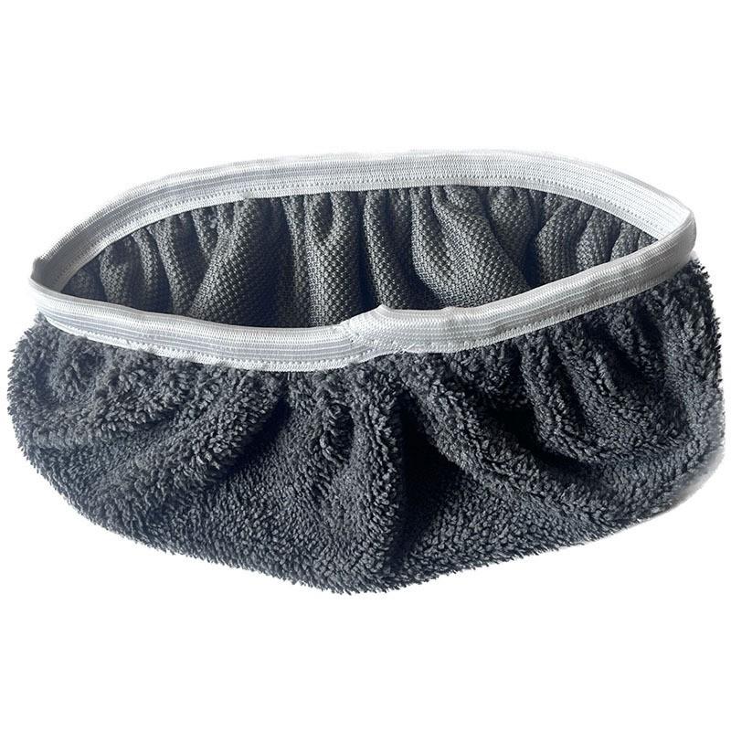 Swiffer Mop Cover Replacement Cloth Can Be Washed and Used Repeatedly. Flat Mop Accessory for Lazy Mop
Swiffer Mop Cover Replacement Cloth Can Be Washed and Used Repeatedly. Flat Mop Accessory for Lazy Mop