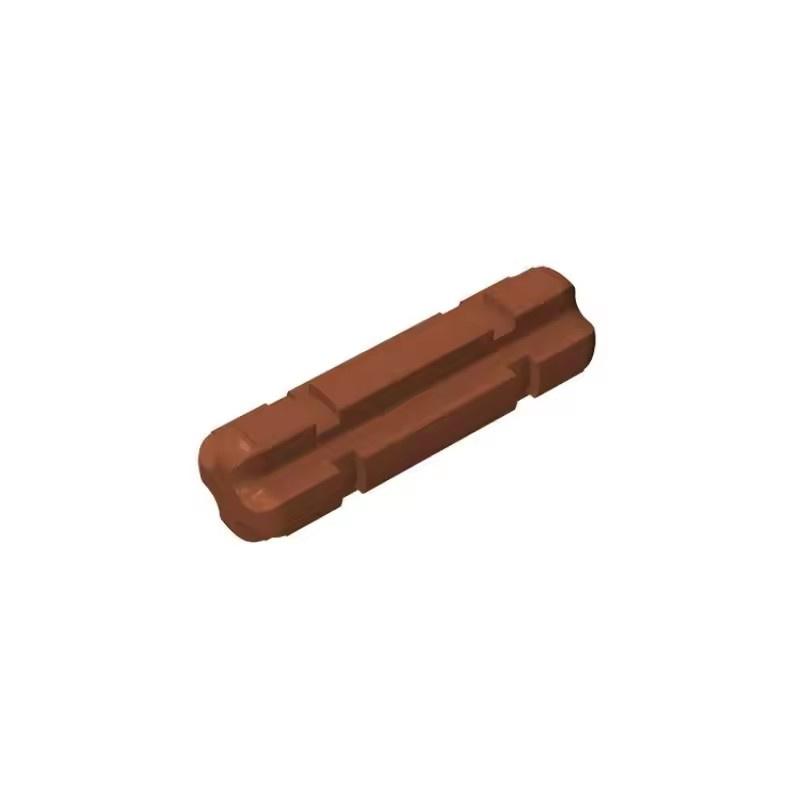 50 г/200 шт. 32062 Вісь 2L З прорізами Будівельні блоки Moc Технічні аксесуари Сумісні з цегляними іграшками Дитяча подарункова коробка
50 г/200 шт. 32062 Вісь 2L З прорізами Будівельні блоки Moc Технічні аксесуари Сумісні з цегляними іграшками Дитяча подарункова коробка