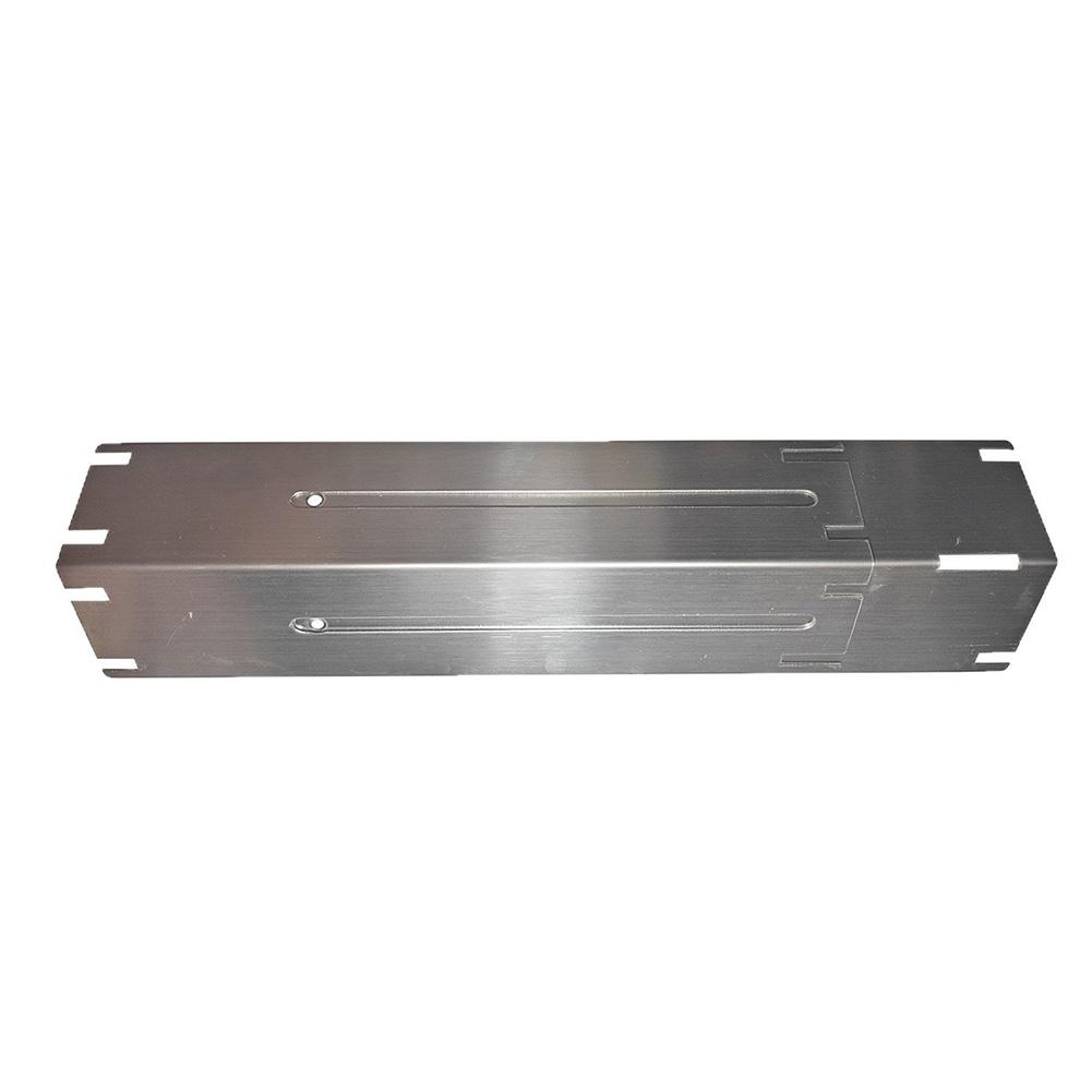 Stainless Steel BBQ Heat Tent for Even Heat Distribution on For Gas Grills 1pc
Stainless Steel BBQ Heat Tent for Even Heat Distribution on For Gas Grills 1pc