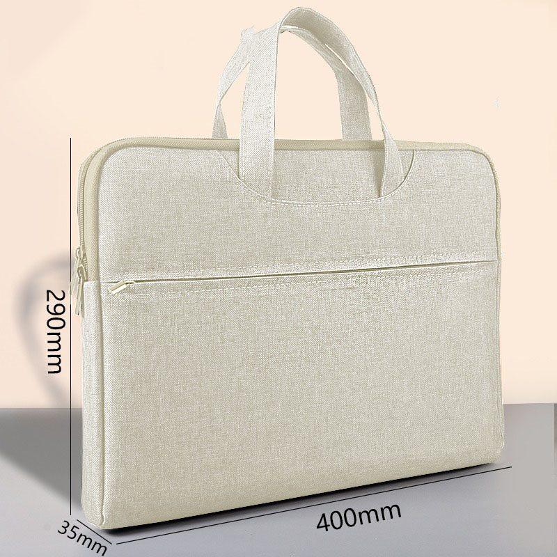 1pcs Briefcase canvas file bag, men s handbag, official document bag, d briefcase conference bag
1pcs Briefcase canvas file bag, men s handbag, official document bag, d briefcase conference bag