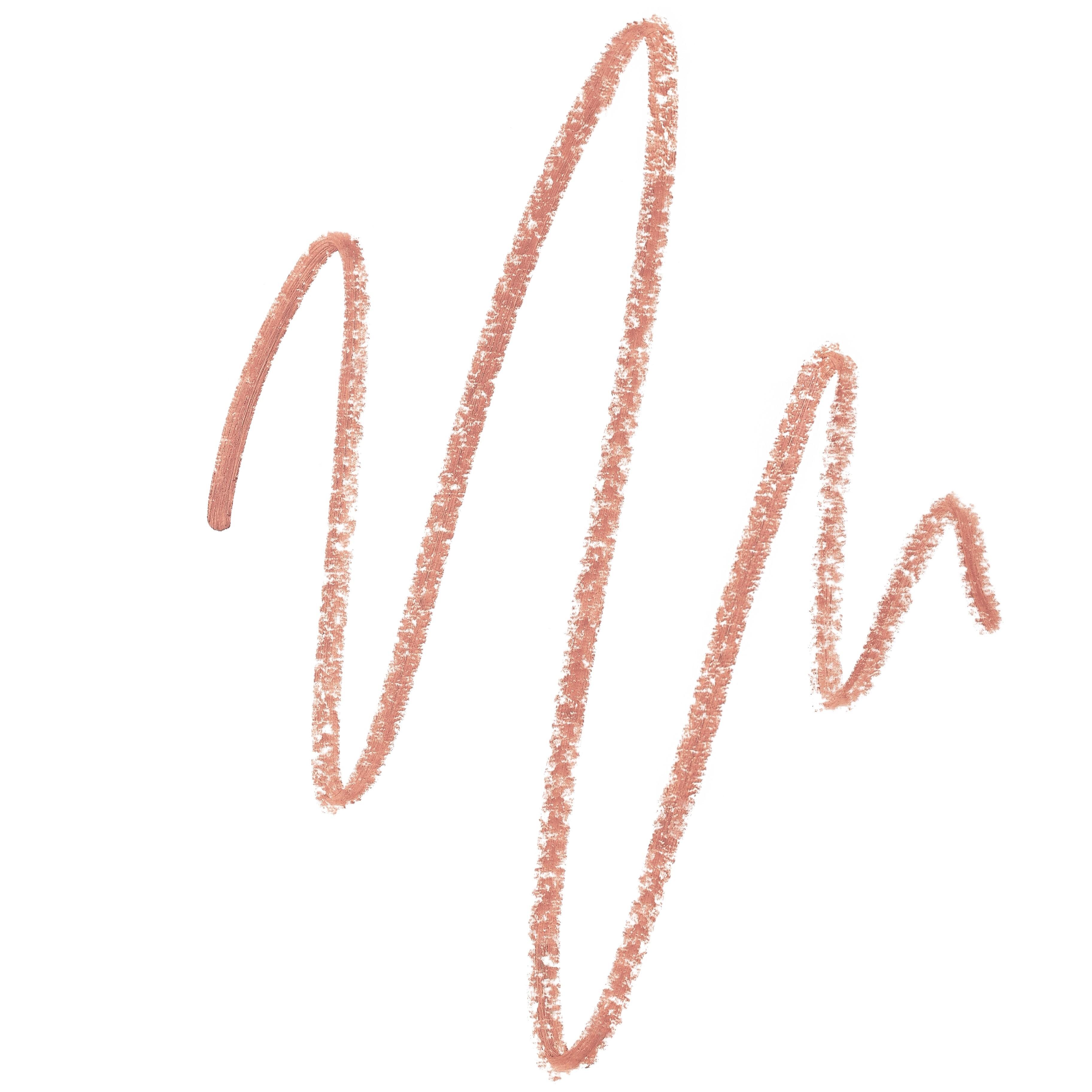 3CE Soft Mute Pencil Liner Pale Rosewood
3CE Soft Mute Pencil Liner Pale Rosewood