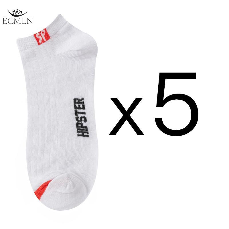 3/5 пар женских носков, женские носки до щиколотки, повседневные спортивные носки с низким паголенком, дышащие, удобные, простые, модные, уличные хлопковые носки для женщин 5 pairs
3/5 пар женских носков, женские носки до щиколотки, повседневные спортивные носки с низким паголенком, дышащие, удобные, простые, модные, уличные хлопковые носки для женщин 5 pairs