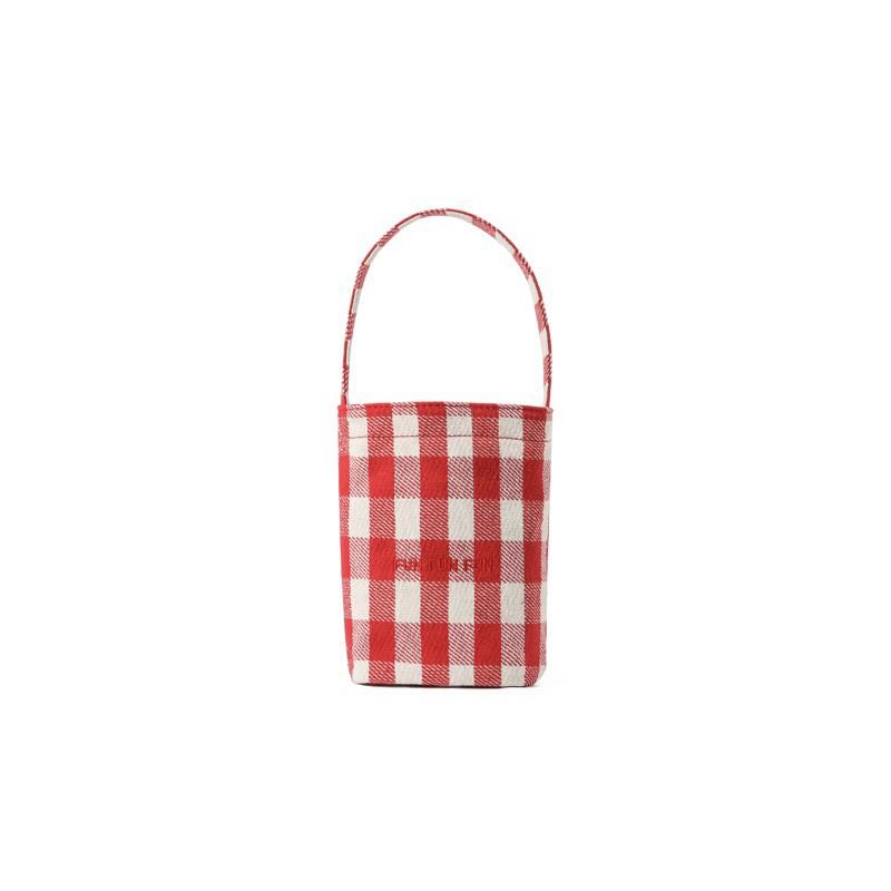 Women s Bag 2025 New Style Fashionable Original Ins Canvas Change Purse Single Shoulder Underarm красный
Women s Bag 2025 New Style Fashionable Original Ins Canvas Change Purse Single Shoulder Underarm красный