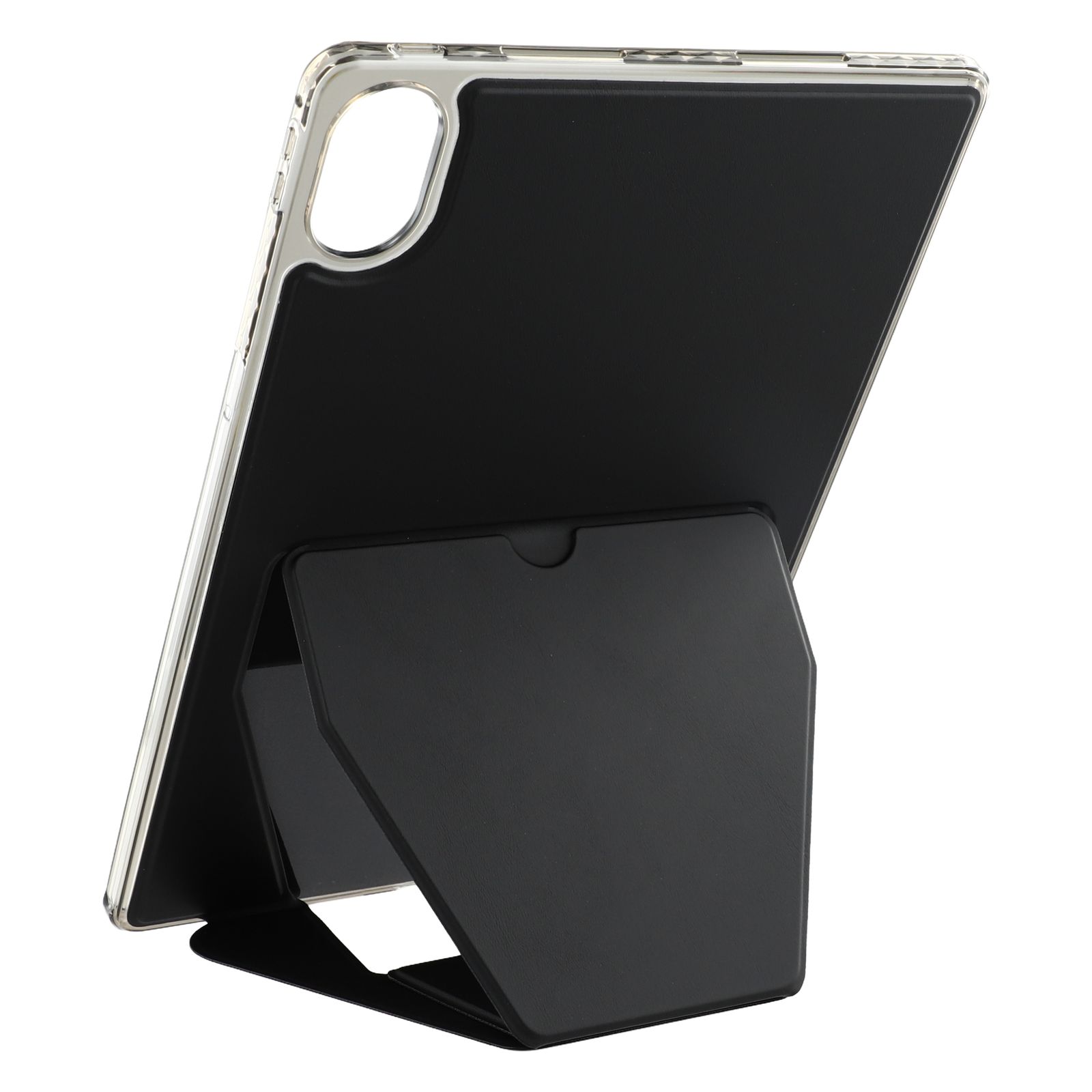 For Huawei MatePad Air (2024)/MatePad 12 X Case TPU PU Leather Kickstand Tablet Cover Blue
For Huawei MatePad Air (2024)/MatePad 12 X Case TPU PU Leather Kickstand Tablet Cover Blue