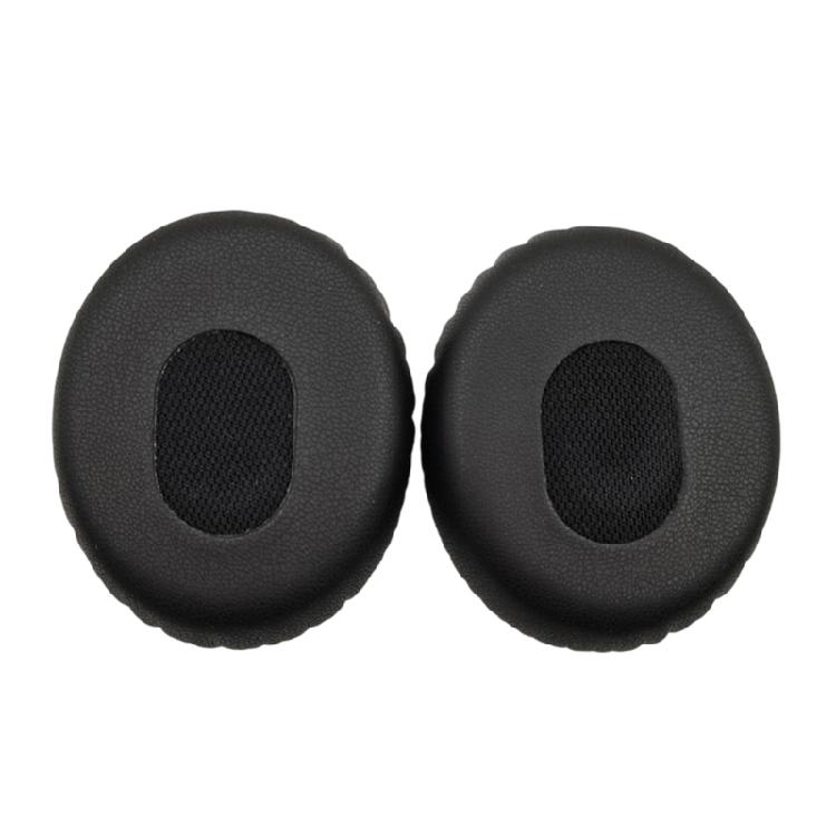 Breathable Synthetic Leather Ear Cushions With Memory Foam For QC3 Headphones Earpads Comfortable чорний
Breathable Synthetic Leather Ear Cushions With Memory Foam For QC3 Headphones Earpads Comfortable чорний