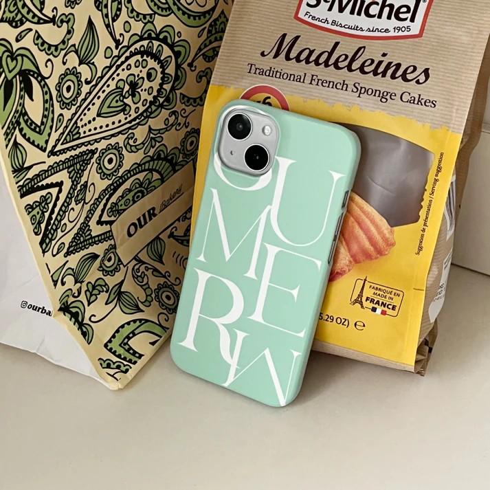 Luxury Clmj Summer Mood Phone Case for iPhone 17 16 15 14 13 12 11 Pro Max X XS XR XSMax 7 8 Plus Air Glossy Film Hard PC Cover iPhone 13 mini
Luxury Clmj Summer Mood Phone Case for iPhone 17 16 15 14 13 12 11 Pro Max X XS XR XSMax 7 8 Plus Air Glossy Film Hard PC Cover iPhone 13 mini