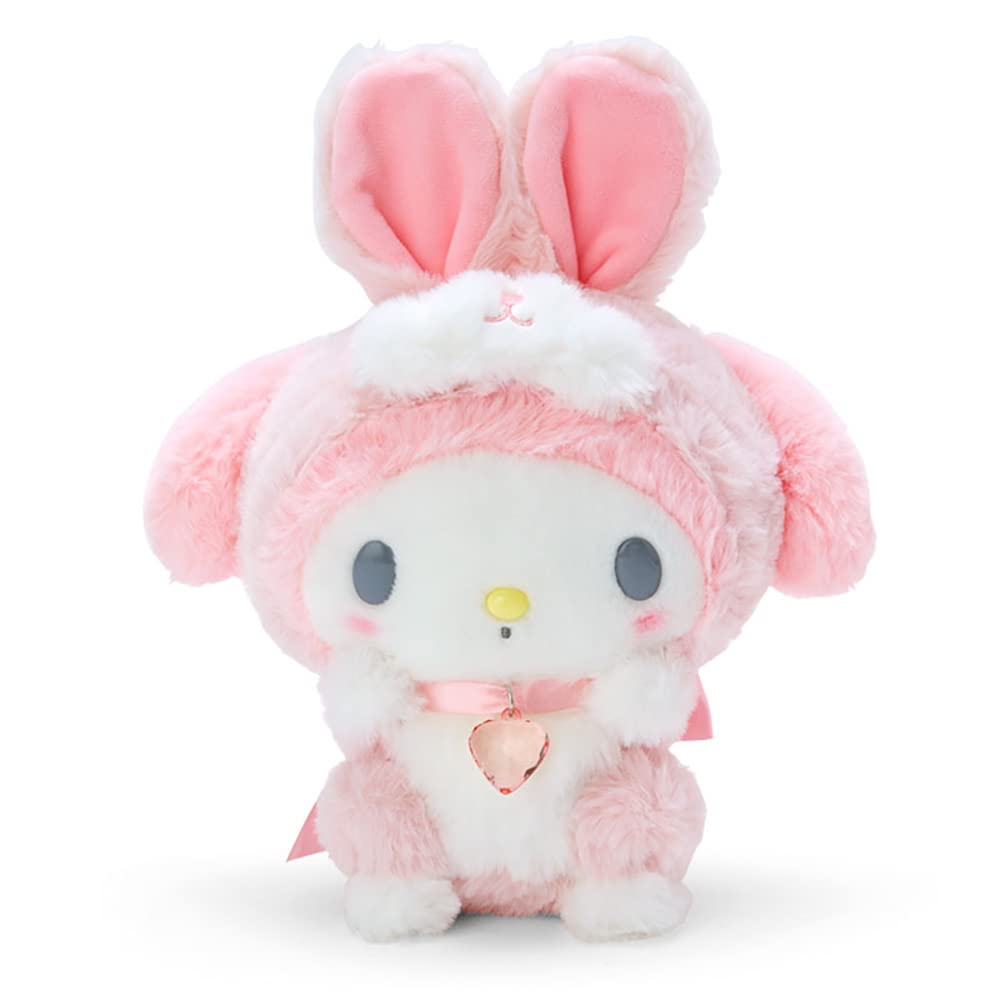Sanrio Sanrio Plush My Melody My Melody My Melody Фея Кролик Дизайн Серии Персонаж x 13 x см 713201 SANRIO (САНРИО) 15,5 26,5
Sanrio Sanrio Plush My Melody My Melody My Melody Фея Кролик Дизайн Серии Персонаж x 13 x см 713201 SANRIO (САНРИО) 15,5 26,5