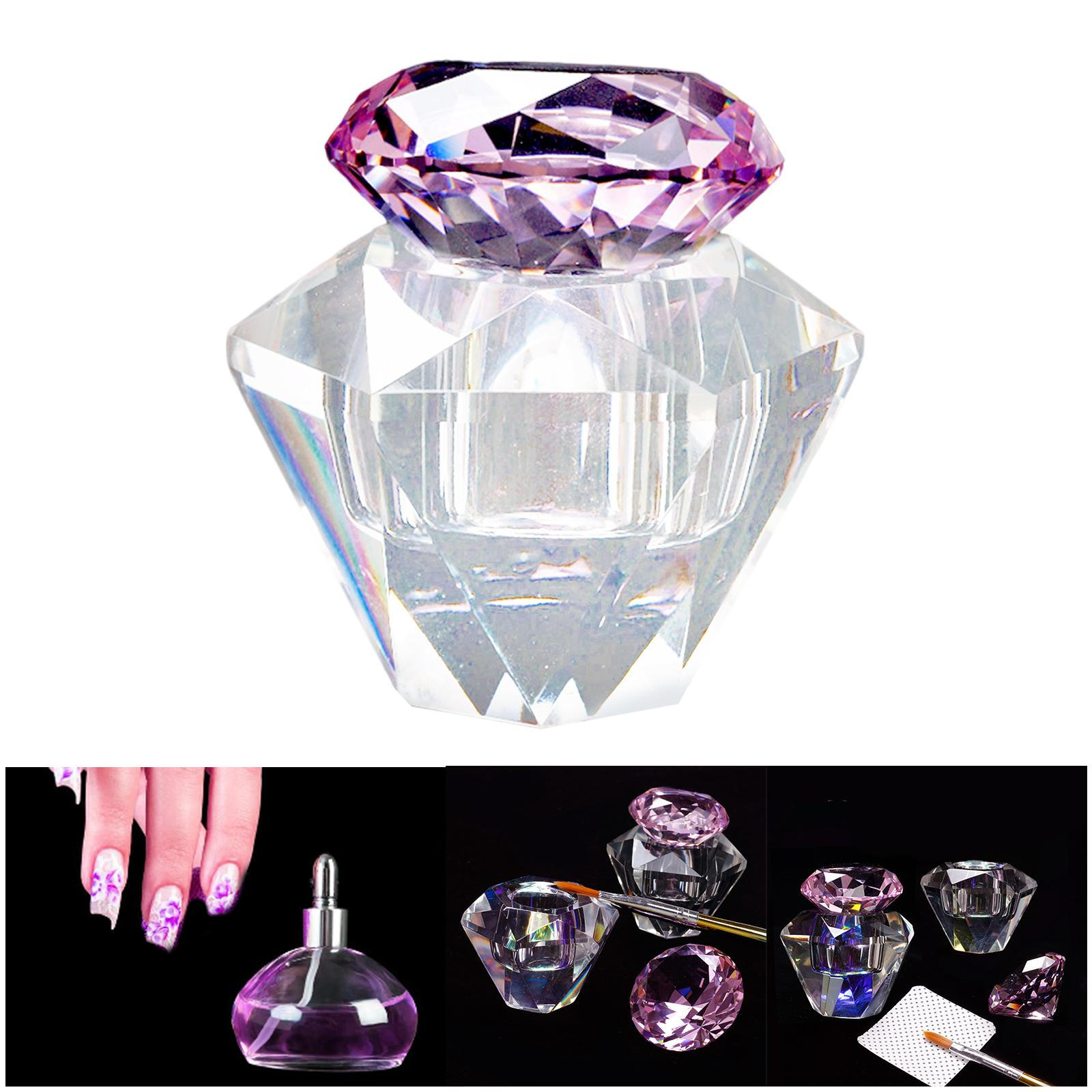 Art Cup with Lids Equipment Nail Tools Elegant for Powder Transparent
Art Cup with Lids Equipment Nail Tools Elegant for Powder Transparent