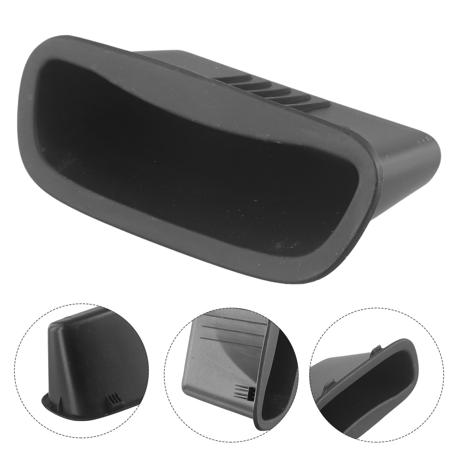 Inner Handle 1UA33DX9AA Black Car Accessories Lightweight
Inner Handle 1UA33DX9AA Black Car Accessories Lightweight