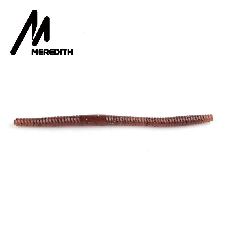 Мягкие рыболовные приманки MEREDITH, 140 мм, 5,3 г, 10 шт., искусственные червячные приманки, силиконовые рыболовные приманки, воблеры, рыболовные снасти O
Мягкие рыболовные приманки MEREDITH, 140 мм, 5,3 г, 10 шт., искусственные червячные приманки, силиконовые рыболовные приманки, воблеры, рыболовные снасти O