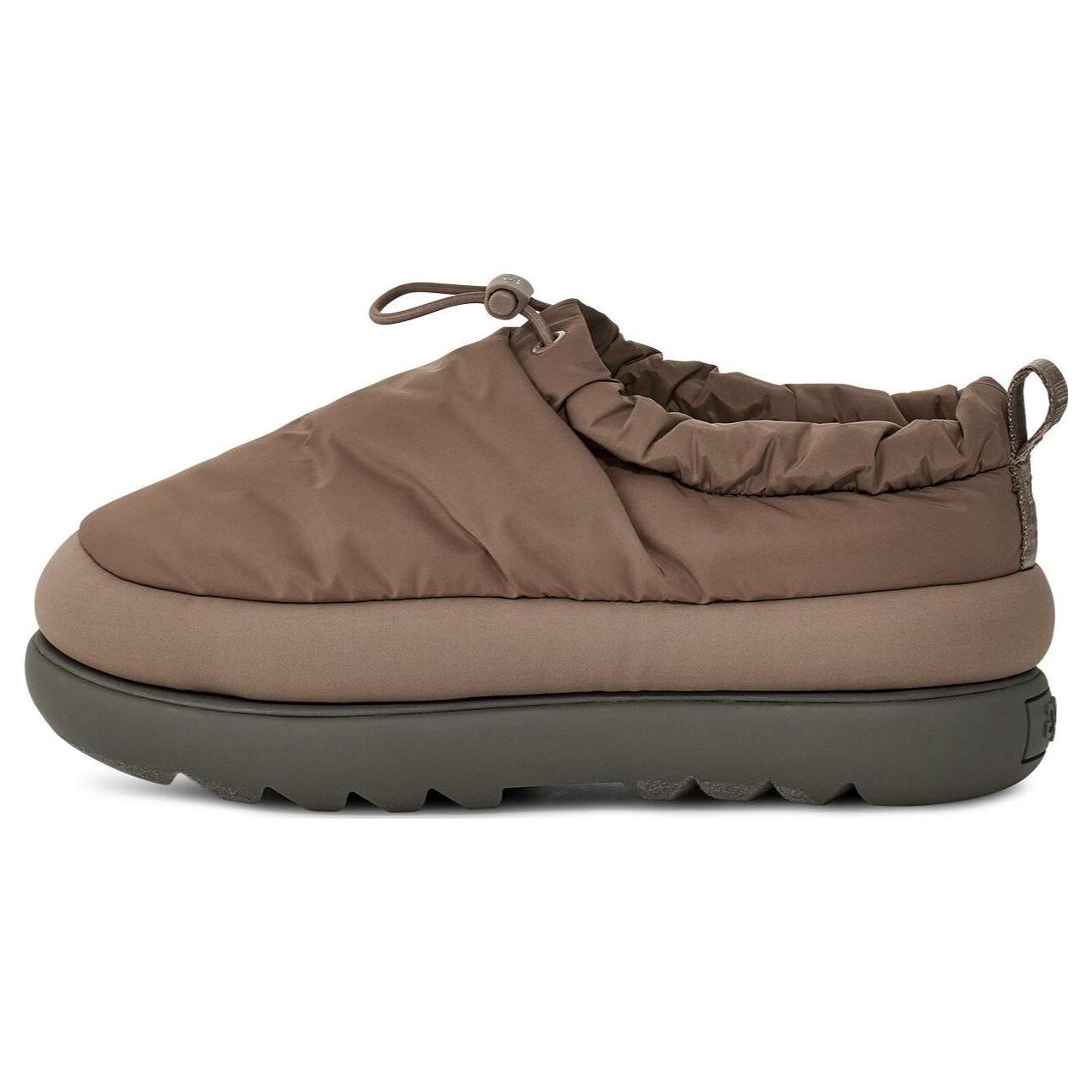 UGG Classic Maxi Clog Walnut Brown Women s 1130830-WBRWN 40
UGG Classic Maxi Clog Walnut Brown Women s 1130830-WBRWN 40