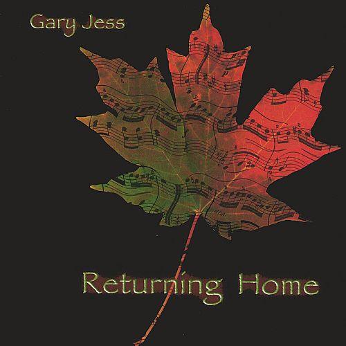 CD GARY JESS Returning Home GJP01012 Gary Jess Produ 2004 US Pop Used
CD GARY JESS Returning Home GJP01012 Gary Jess Produ 2004 US Pop Used