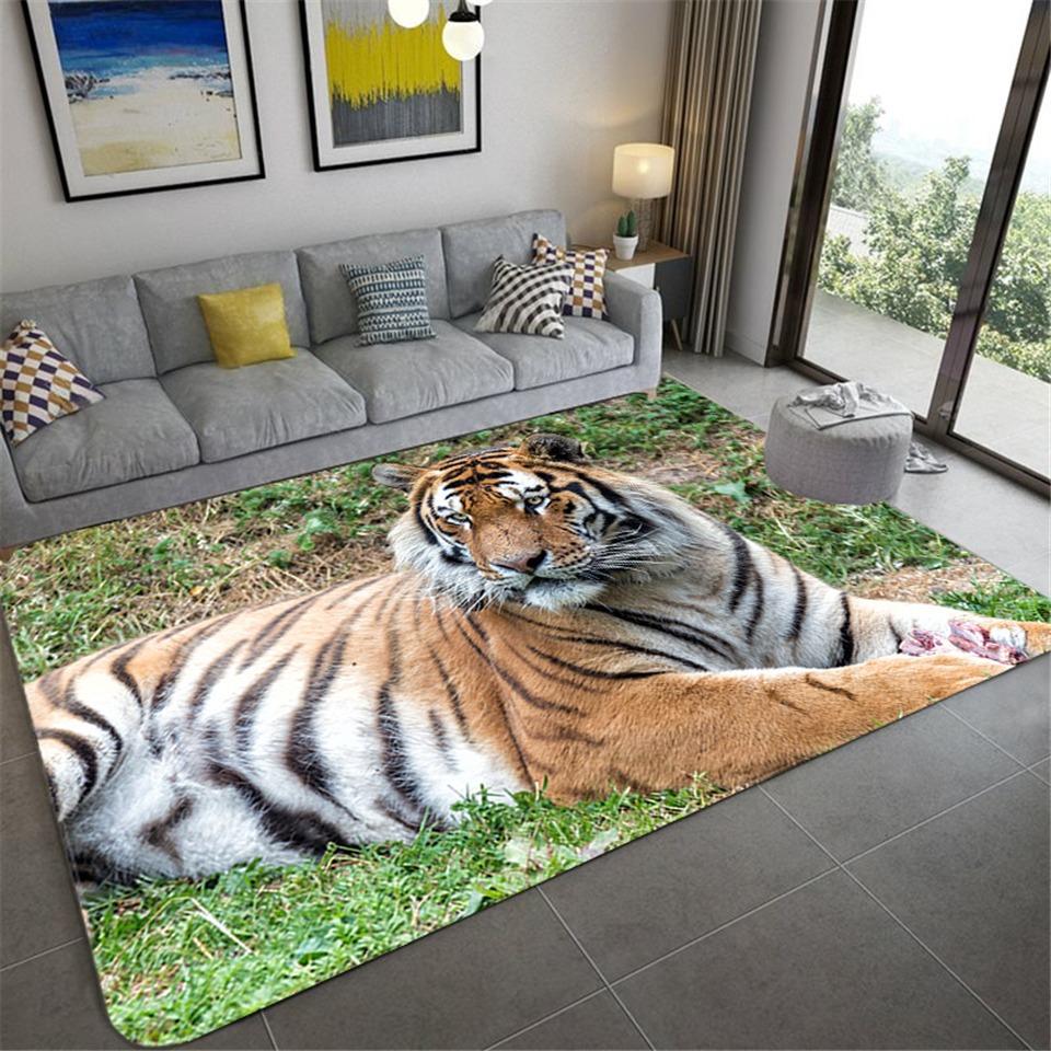 Животное Тигр Ковер для гостиной Домашний Вход Приветственный Дверной Коврик Детский Ползающий Играющий Мягкий Коврик Ковры для Декора Коридора Спальни 40x60cm
Животное Тигр Ковер для гостиной Домашний Вход Приветственный Дверной Коврик Детский Ползающий Играющий Мягкий Коврик Ковры для Декора Коридора Спальни 40x60cm