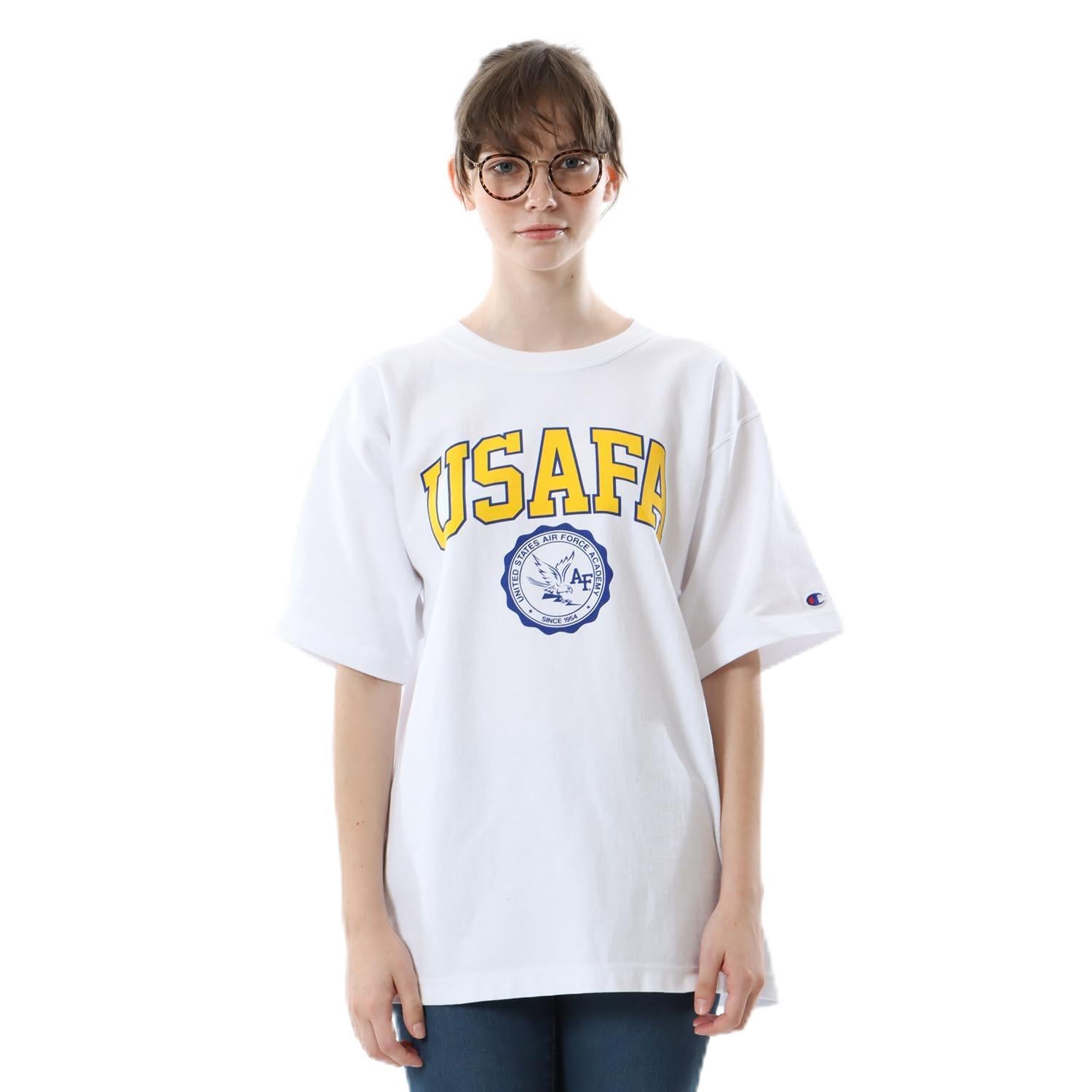 Champion Reverse Short Sleeve Short Crew Graphic Print Weave® T-Shirt, C3-Z314-017-L, 9.4oz 100% Cotton, Sleeve, Neck,
Champion Reverse Short Sleeve Short Crew Graphic Print Weave® T-Shirt, C3-Z314-017-L, 9.4oz 100% Cotton, Sleeve, Neck,