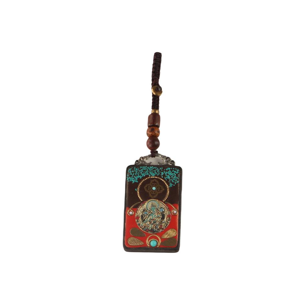 Classical Aesthetics Keychain Keyring Accessories Ebony Mantra Pendant Buddha Elephant Pendants 04
Classical Aesthetics Keychain Keyring Accessories Ebony Mantra Pendant Buddha Elephant Pendants 04