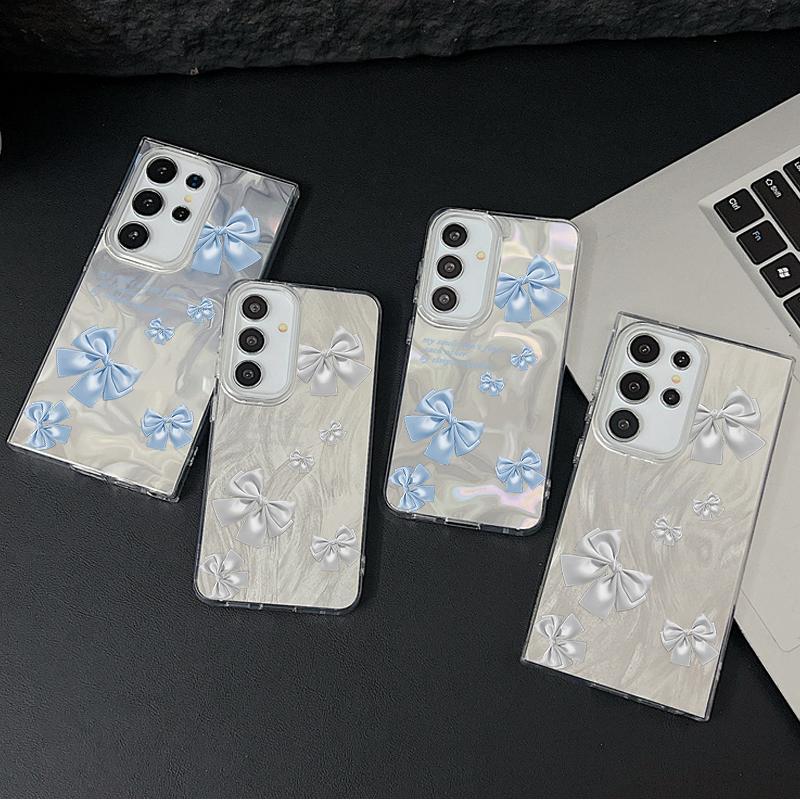 Блискучий чохол для телефону з пір ям та глітером для Samsung S25 Ultra S24 FE S23 A16 A36 A55 A56 A35 A15, протиударний гібридний тонкий чохол з ТПУ та ПК з візерунком бантика Samsung A56 5G світло-жовтого кольору
Блискучий чохол для телефону з пір ям та глітером для Samsung S25 Ultra S24 FE S23 A16 A36 A55 A56 A35 A15, протиударний гібридний тонкий чохол з ТПУ та ПК з візерунком бантика Samsung A56 5G світло-жовтого кольору