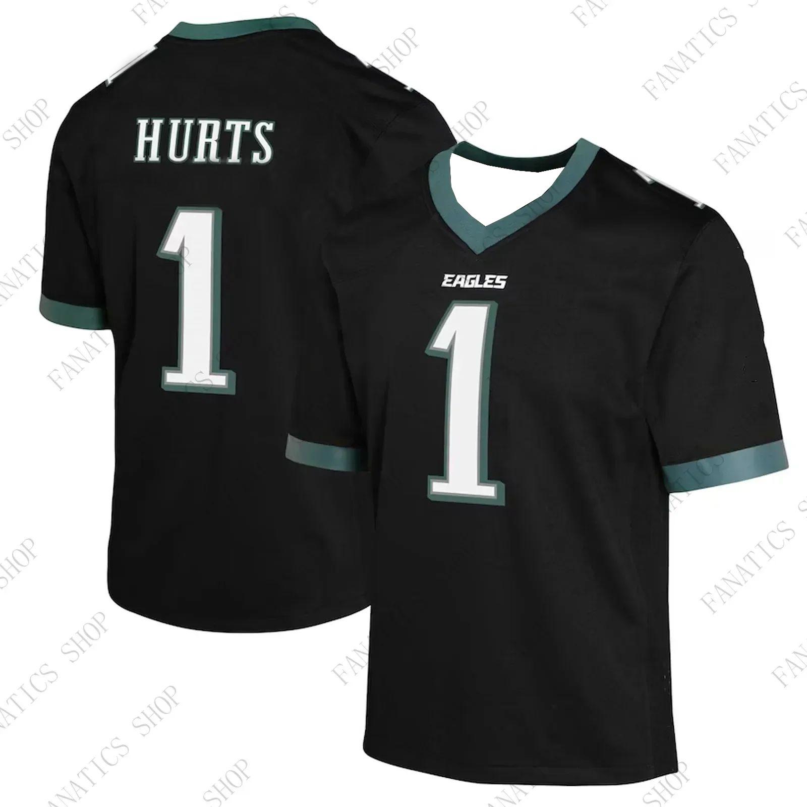 Philadelphia Eagles No.1 Football Jersey Sports Comfortable Breathable Quick Drying Competition Jersey T-shirt Adult Game Jersey XXXL помаранчевий
Philadelphia Eagles No.1 Football Jersey Sports Comfortable Breathable Quick Drying Competition Jersey T-shirt Adult Game Jersey XXXL помаранчевий