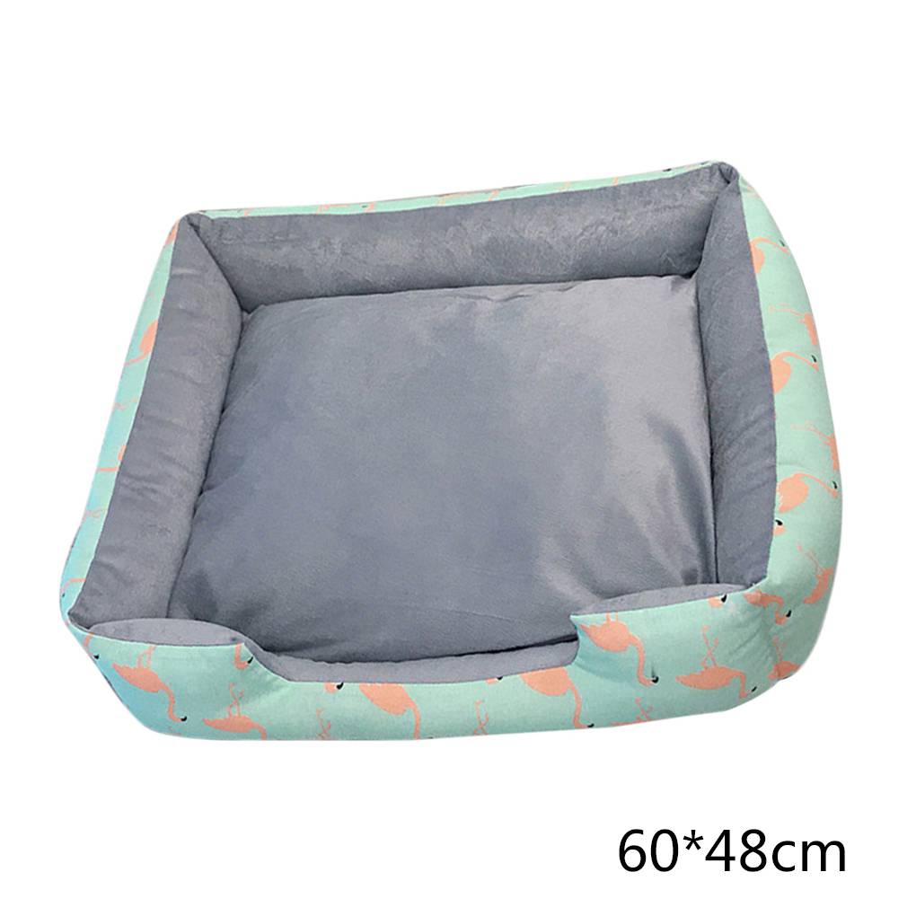 Large Pet Dog/Cat Beds Puppy Cushion House Soft Warm Kennel Mat Blanket Washable
Large Pet Dog/Cat Beds Puppy Cushion House Soft Warm Kennel Mat Blanket Washable