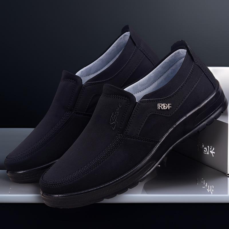 Old ******* cloth shoes, new 2025 ****** and autumn waterpro** and wear-resistant, lightweight, breathable and non-slip, one-pedal elderly casual sho 39
Old ******* cloth shoes, new 2025 ****** and autumn waterpro** and wear-resistant, lightweight, breathable and non-slip, one-pedal elderly casual sho 39