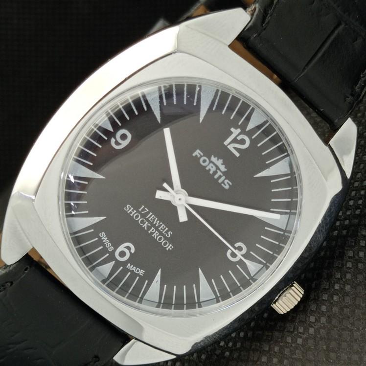 ВОССТАНОВЛЕННЫЕ ШВЕЙЦАРСКИЕ МУЖСКИЕ НАРУЧНЫЕ ЧАСЫ FORTIS WINDING С ЧЕРНЫМ ЦИФЕРБЛАТОМ 622b-a416711-2 lot622b-a416711
ВОССТАНОВЛЕННЫЕ ШВЕЙЦАРСКИЕ МУЖСКИЕ НАРУЧНЫЕ ЧАСЫ FORTIS WINDING С ЧЕРНЫМ ЦИФЕРБЛАТОМ 622b-a416711-2 lot622b-a416711