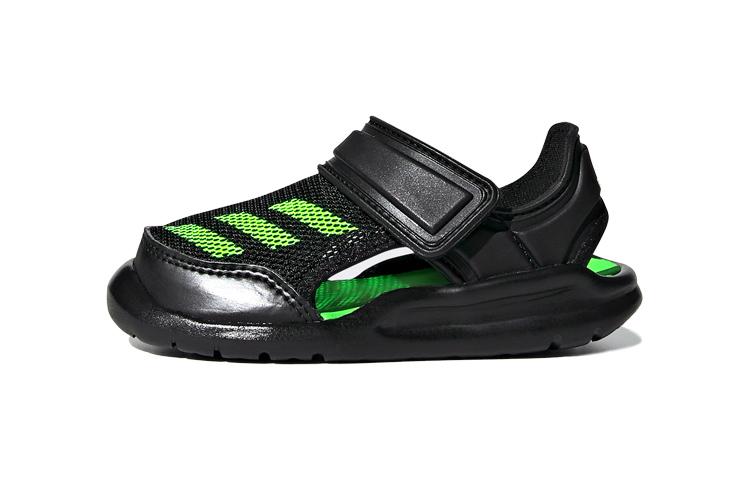 Adidas Fortaswim Slip Resistant Anti Kick Cushioning Low top Baby & Toddler Shoes Black Infant And Toddler FV8860 21
Adidas Fortaswim Slip Resistant Anti Kick Cushioning Low top Baby & Toddler Shoes Black Infant And Toddler FV8860 21
