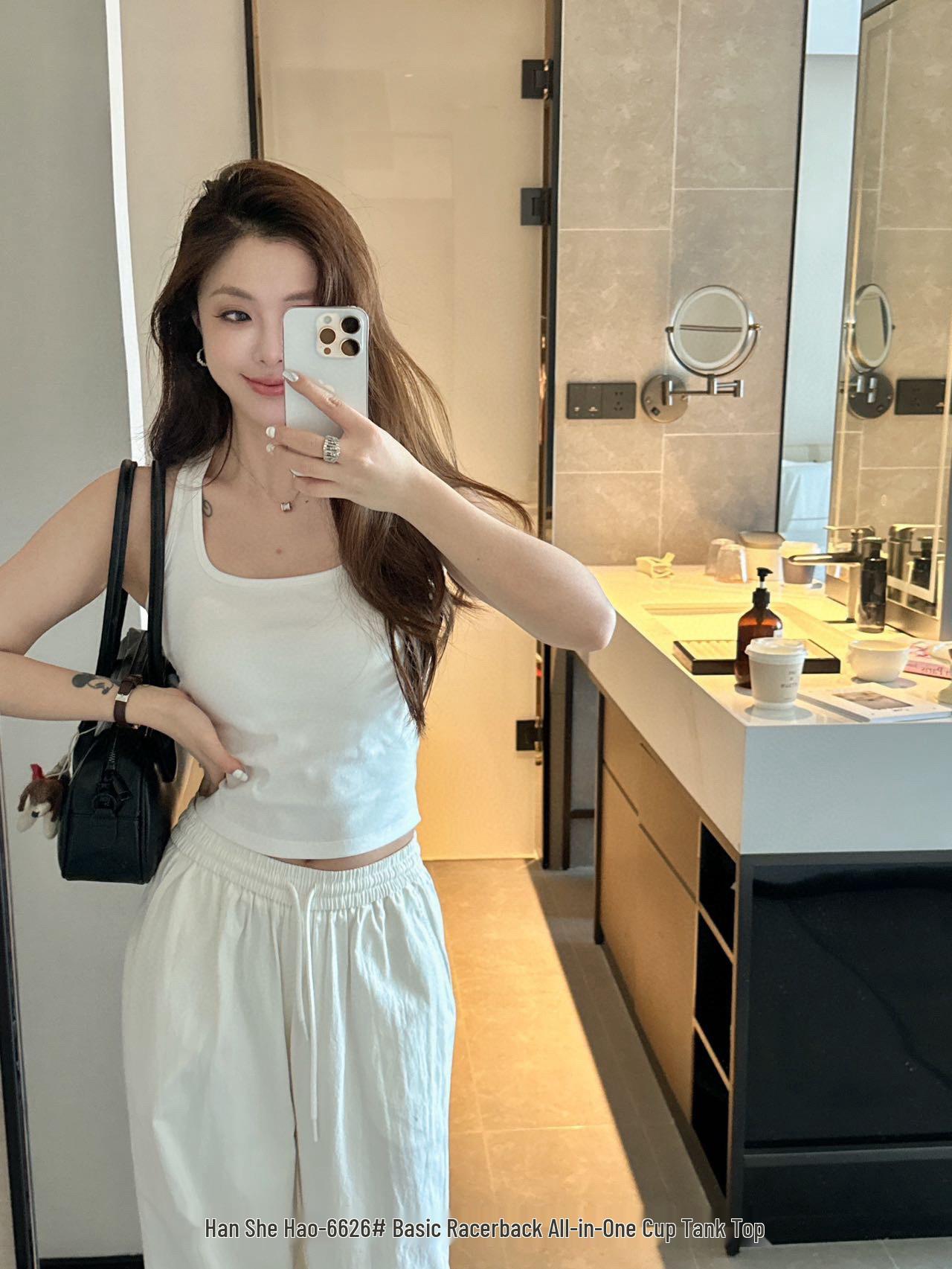 Женская майка-борцовка - Защита от протекания, Утягивающая, Красивая спина, Нижнее белье для ношения слоями или отдельно One Size 80-130 белый
Женская майка-борцовка - Защита от протекания, Утягивающая, Красивая спина, Нижнее белье для ношения слоями или отдельно One Size 80-130 белый