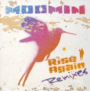 CD MOOMIN - Rise Again Remixes UPCH1277PROMO Universal 2003 Japan Obi Рэп и Хип-хоп/R&B Б/у
CD MOOMIN - Rise Again Remixes UPCH1277PROMO Universal 2003 Japan Obi Рэп и Хип-хоп/R&B Б/у